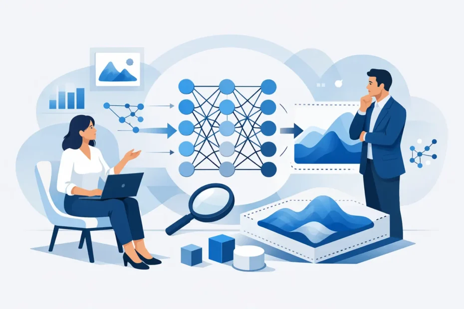How Does VAE Work for Experienced Professionals?