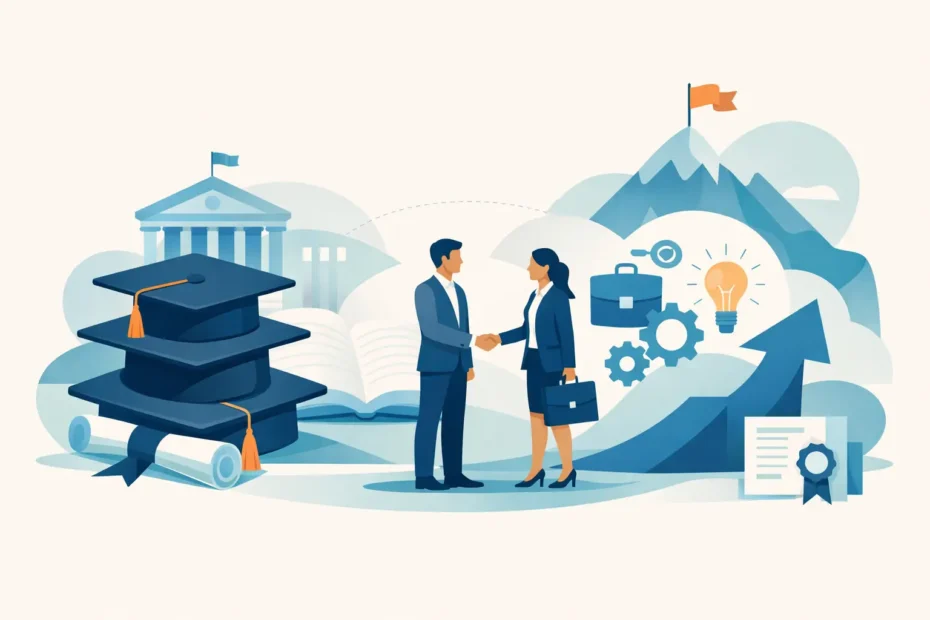 Is a Degree Through Experience Legit?