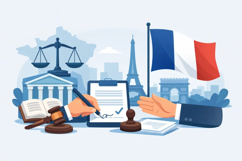 Is VAE Legal in France? Yes, Under Law
