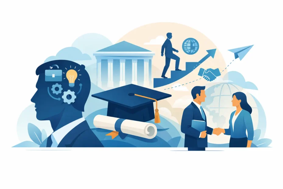 What Is an Experience Based Degree?