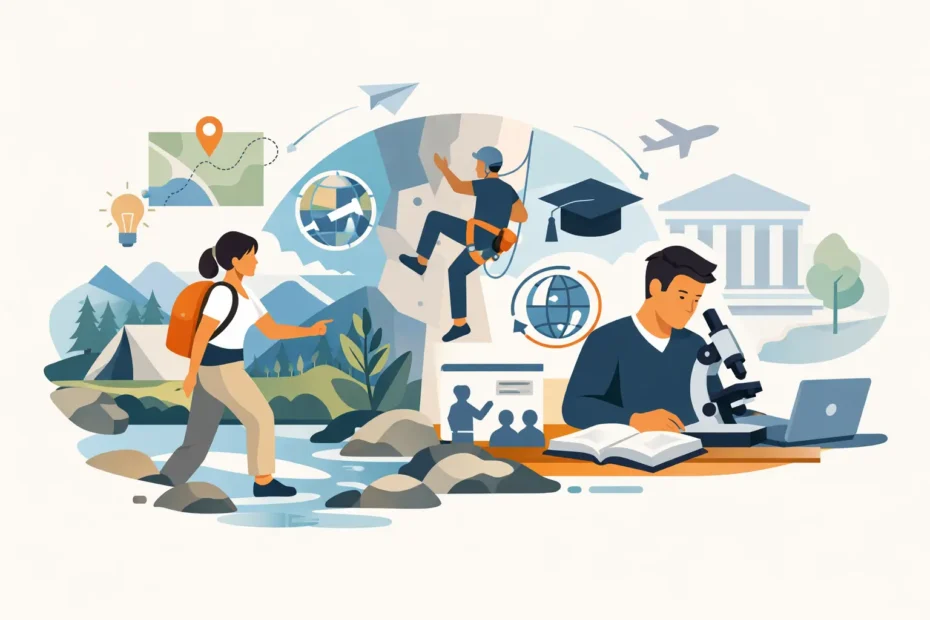 Is an Experiential Learning Degree Right for You?