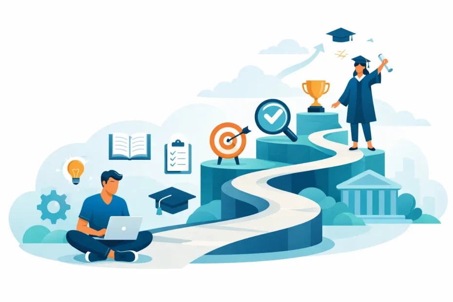 A Guide to Competency Based Degree Pathways