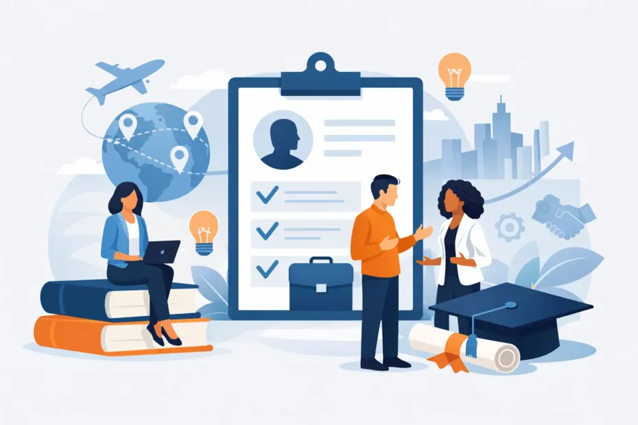 What Is Experiential Degree Assessment Today?