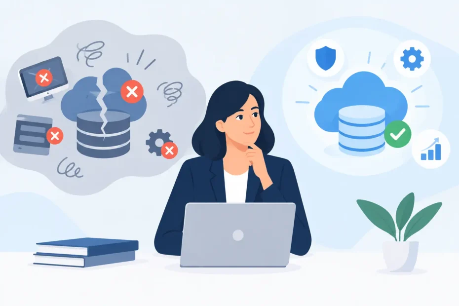 Top VAE Application Mistakes Experienced Pros Avoid