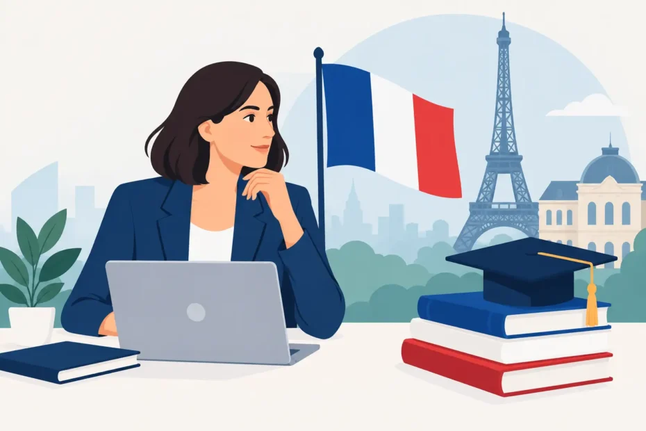 A Guide to French Education Code for Professionals