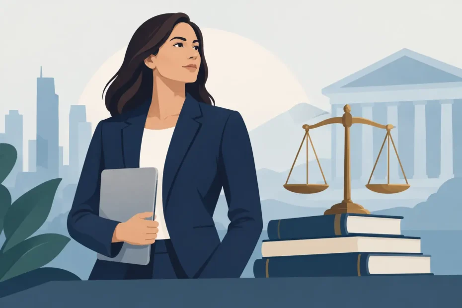 LL.M. by Experience for Proven Legal Leaders