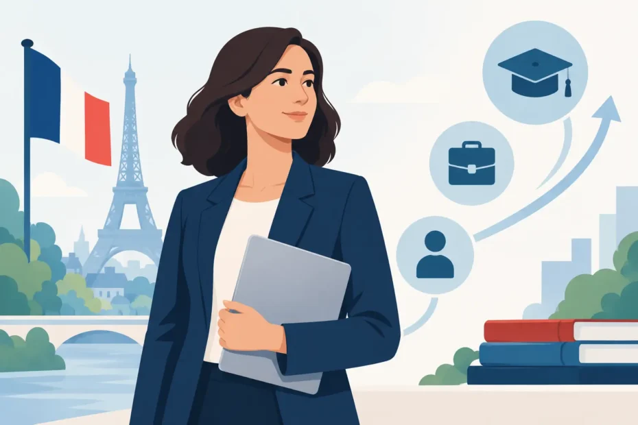 What Is French VAE for Experienced Professionals?